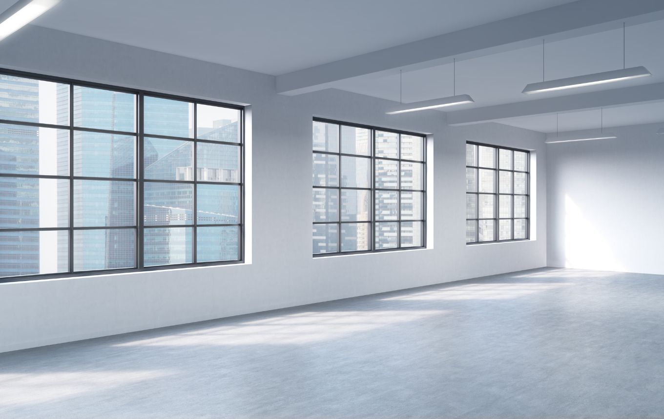 Post-Construction Cleaning
